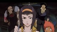 Still from Cowboy Bebop (Image via Sunrise)